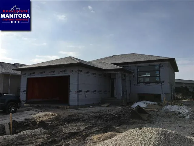 3 Bed House for Sale at 271 Kemps Way, St Adolphe, MB - MLS® #1806099