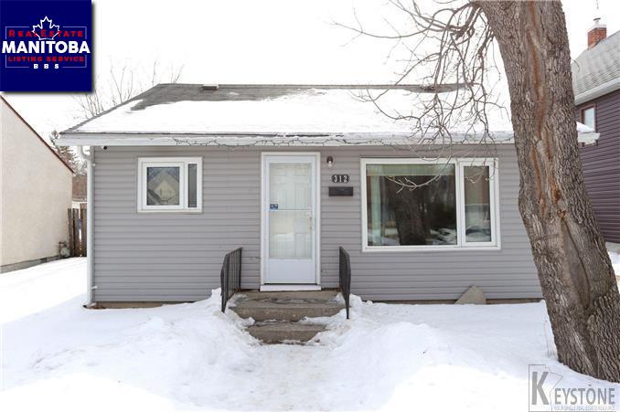 Property 312 Melrose Ave W Main image