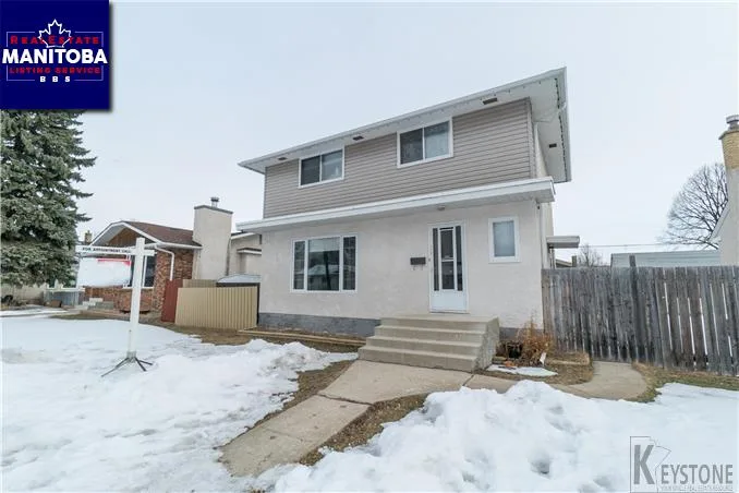 793 Government Ave, Winnipeg