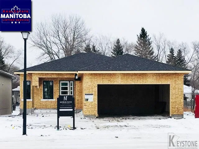 397 Scotswood Dr S, Winnipeg