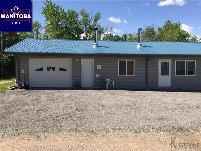 3 Bed House for Sale at 62 Firdale Ave, Grand Marais, MB - MLS® #1806159