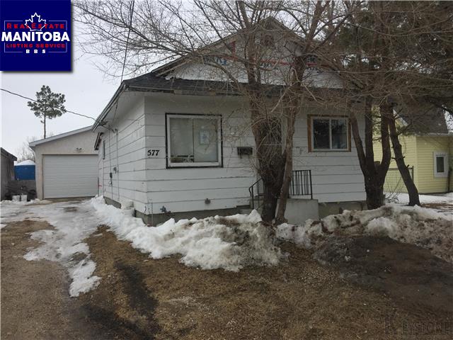 Property 577 Beecher Ave Main image