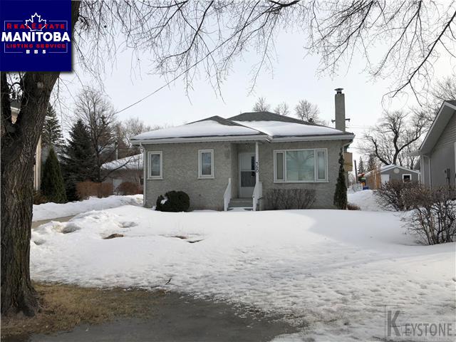 Property 360 Gendreau St Main image