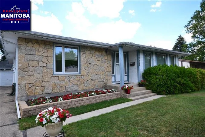 236 Darwin St, Winnipeg