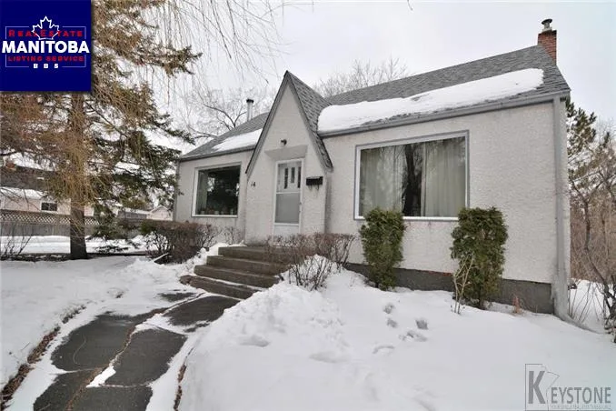 14 Malone St, Winnipeg