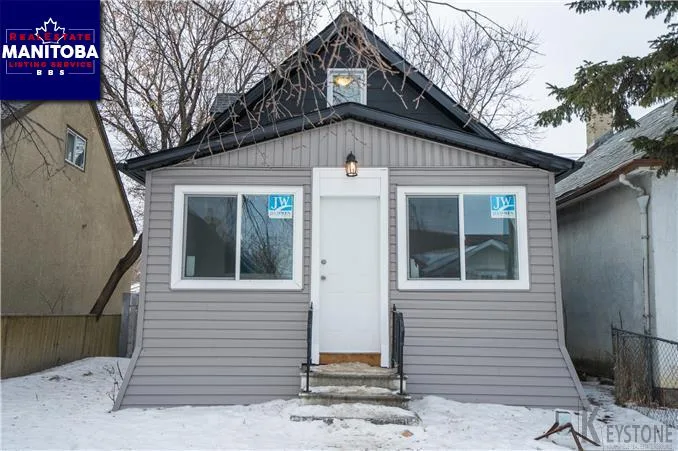 1480 Alexander Ave, Winnipeg