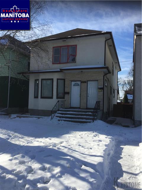 Property 446 Lansdowne Ave Main image