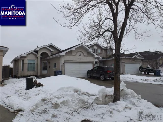 120 Orum Dr, Winnipeg