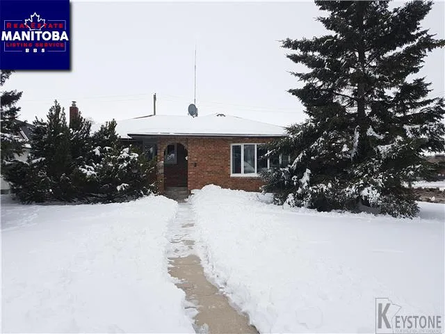 1 Kenneth St, Winnipeg