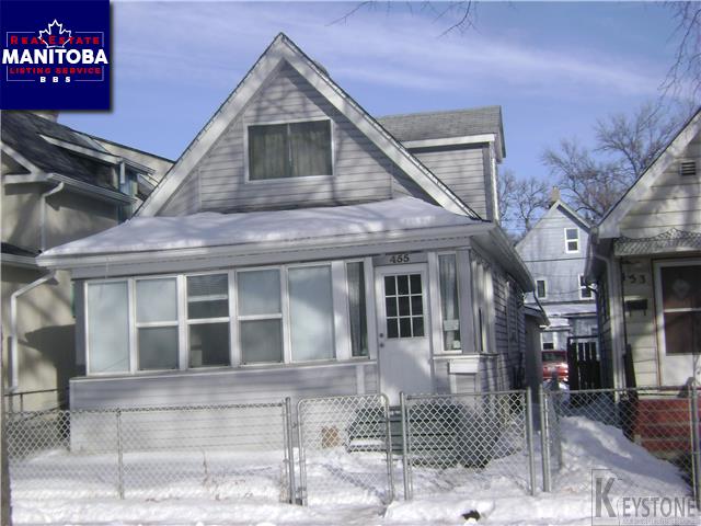 Property 455 Home St Main image