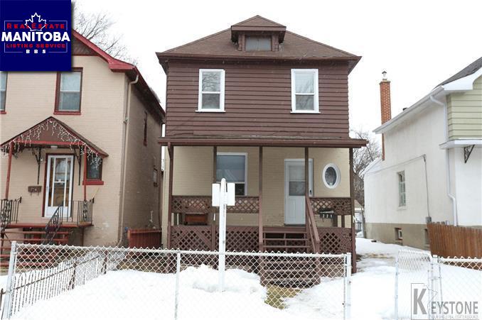 Property 221 Poplar Ave Main image