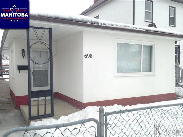 Property 698 Flora Ave Main image