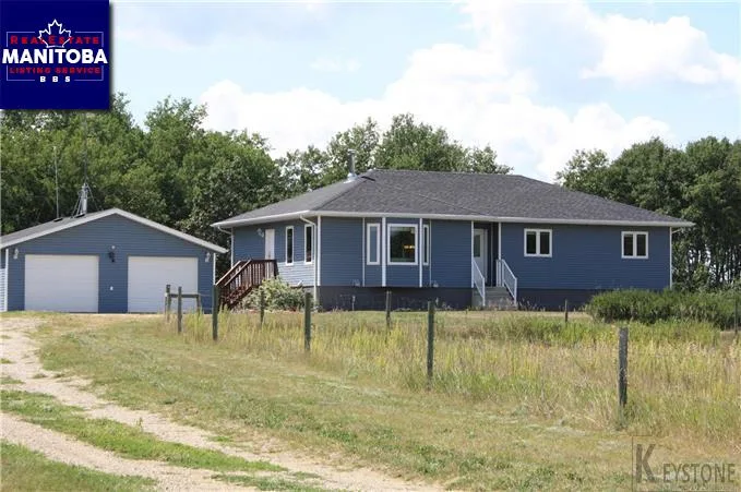 75037 Carberry Trl, Carberry