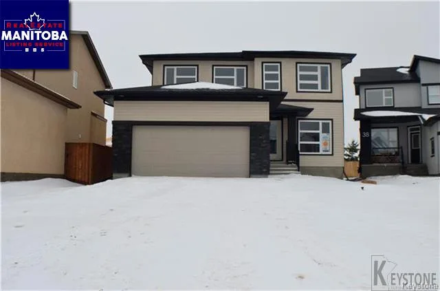 42 William Johnstone Crt