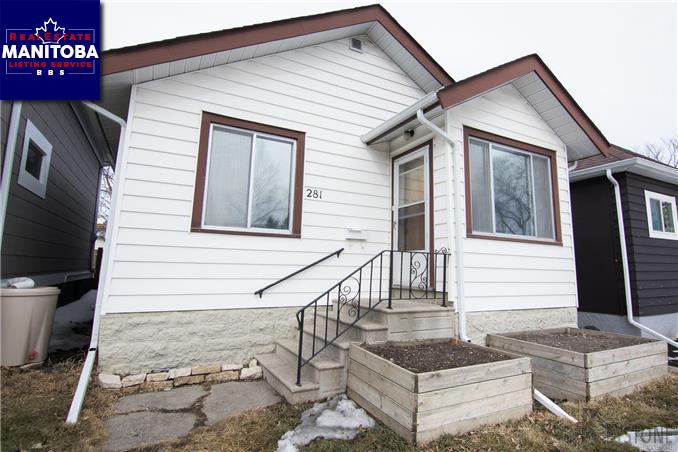 Property 281 Winterton Ave Main image