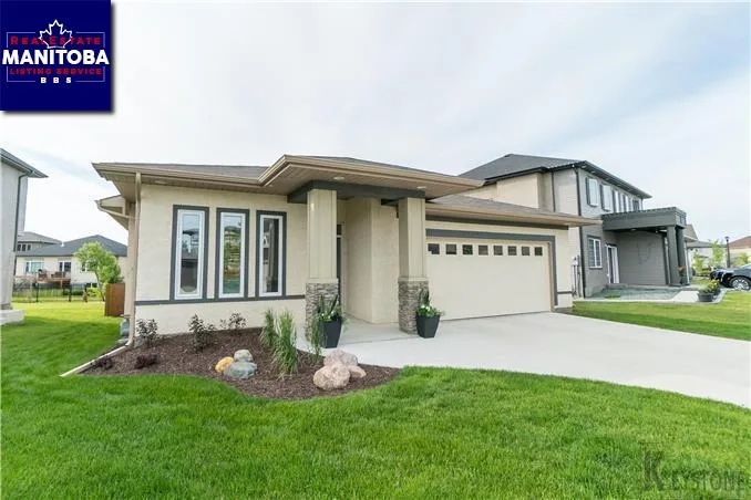 100 Bluemeadow Rd, Winnipeg