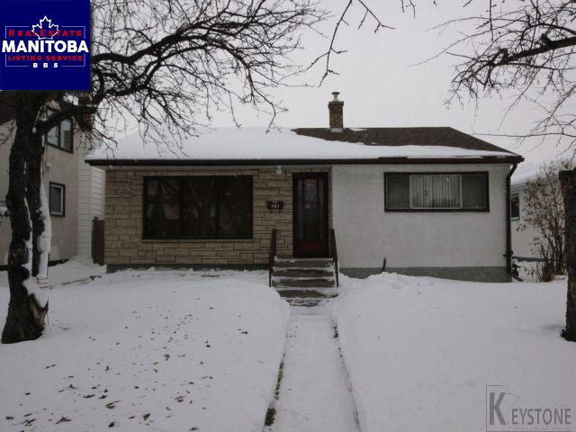 Property 1161 Alfred Ave Main image