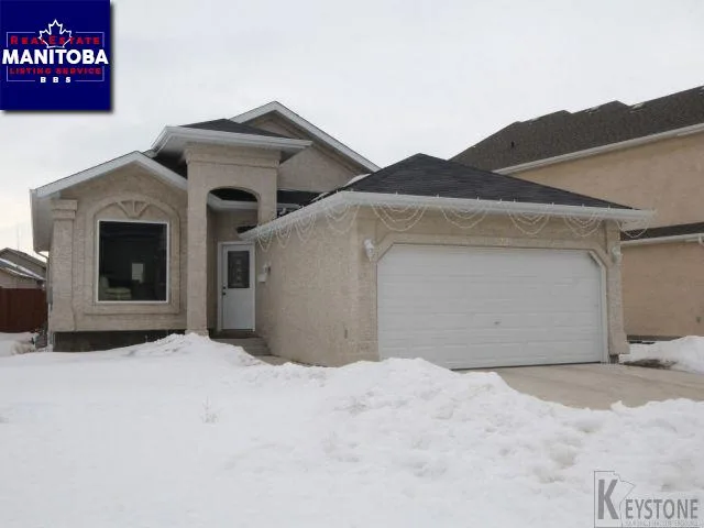 22 Caribou Cr, Winnipeg
