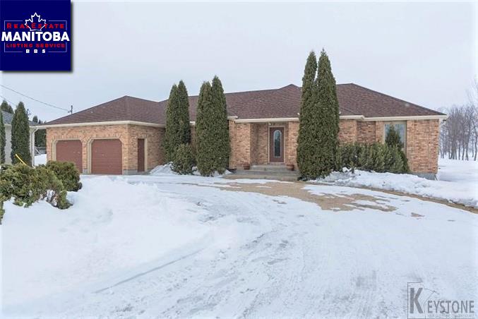 Property 3582 Rebeck Rd Main image