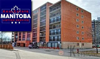 2 Bed Apartment for Sale at 607 1720 Pembina Hwy, Winnipeg, MB - MLS® #1806322