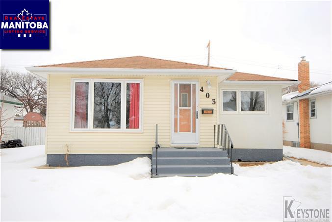 Property 403 Hartford Ave Main image