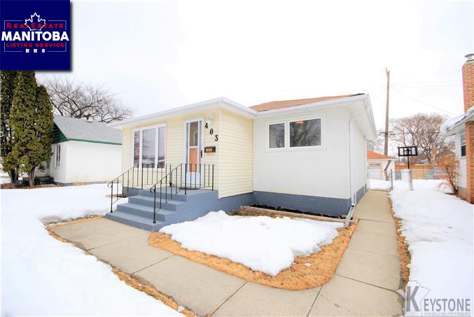 Property 403 Hartford Ave img1