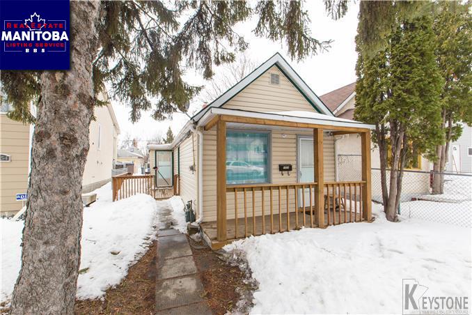 Property 1056 Magnus Ave Main image