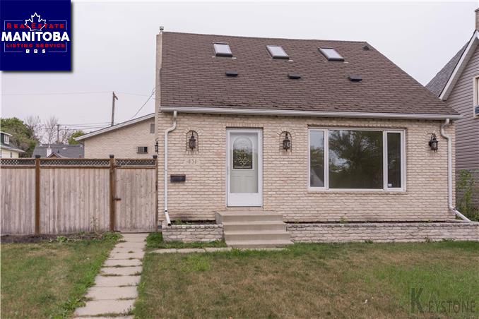 Property 431 Nairn Ave Main image