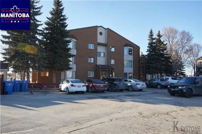 2 Bed Apartment for Sale at 204 177 Watson St, Winnipeg, MB - MLS® #1806370