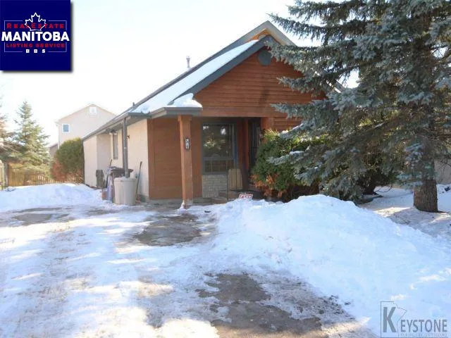 54 Payment St, Winnipeg