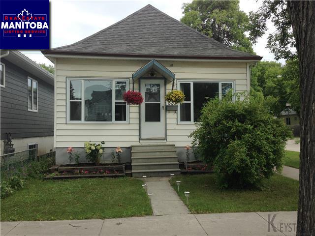 Property 835 Dudley Ave img1