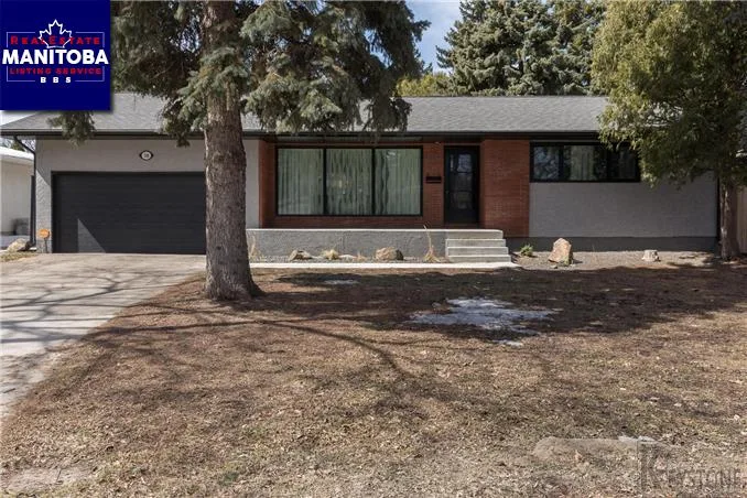 308 Laidlaw Blvd, Winnipeg