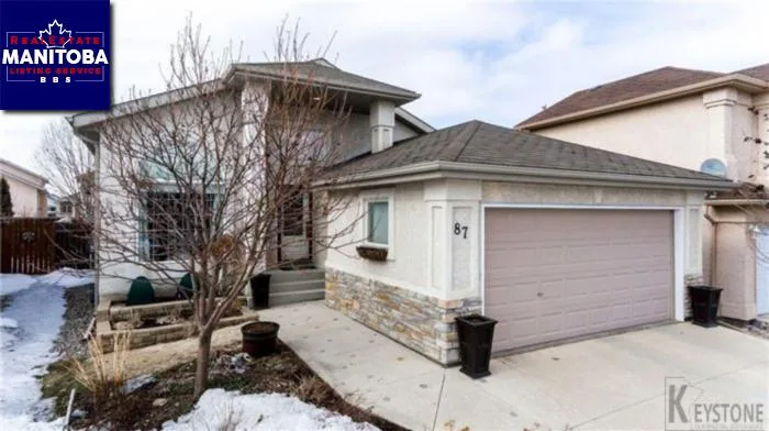 87 Briarlynn Rd, Winnipeg