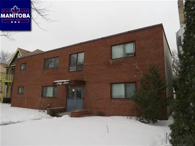 Apartment for Sale at 110 Cauchon St, Winnipeg, MB - MLS® #1806424