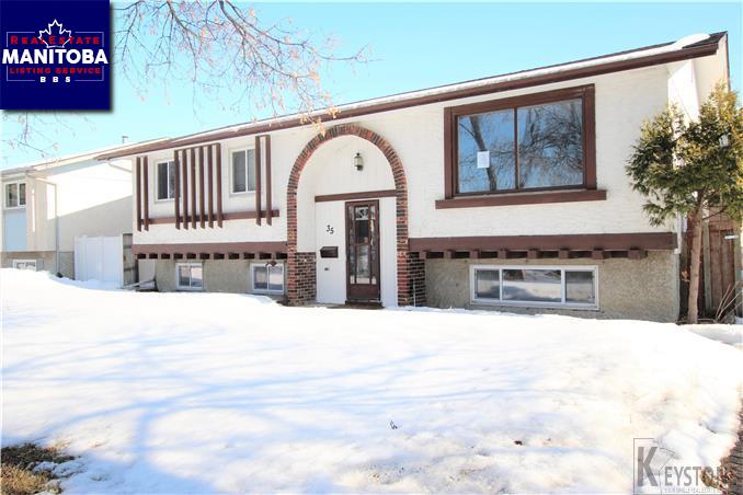 Property 35 Mutchmor Cl Main image