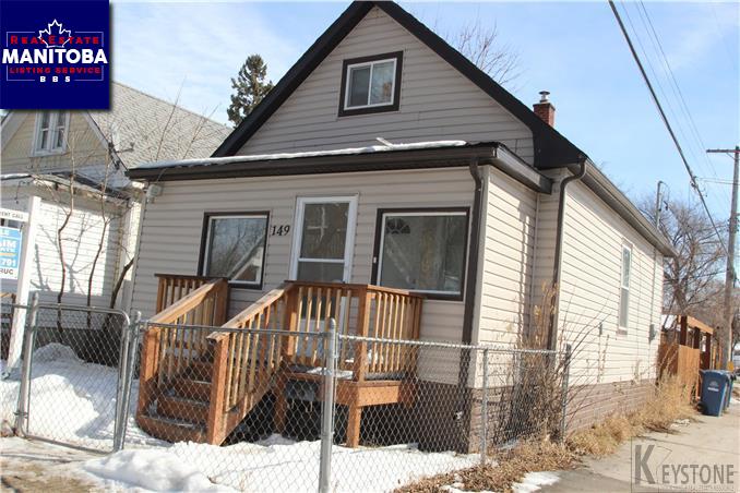 Property 149 Worth St Main image