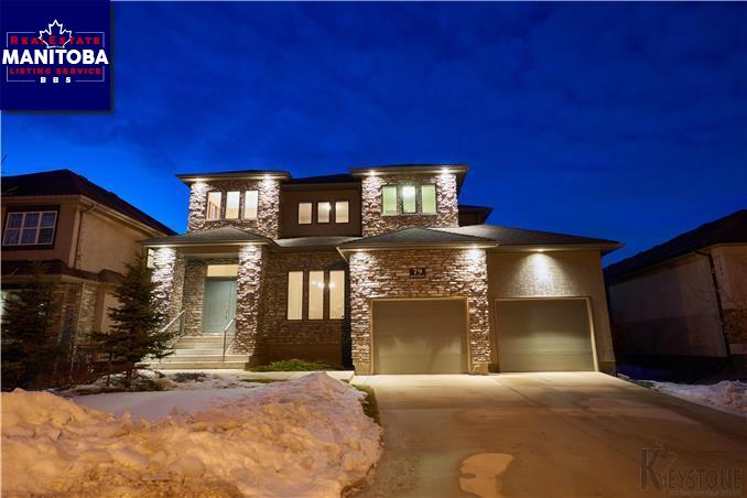 Property 79 Brookstone Pl Main image