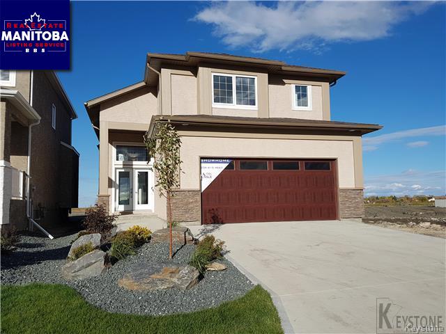 Property 53 Tackaberry Way Main image