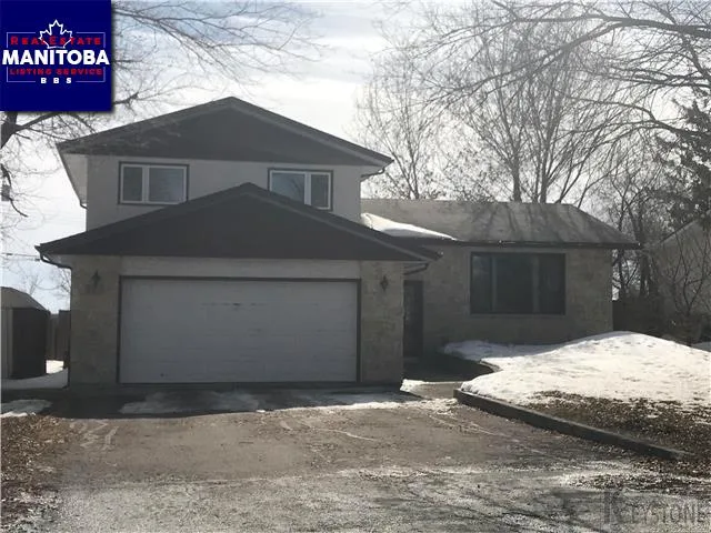 844 Ashton Ave, Beausejour
