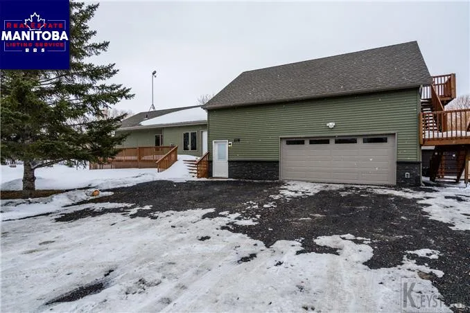 278 Gowryluk Rd, East Selkirk