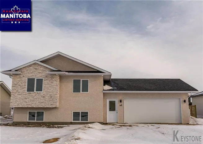46 Bramblewood Dr, Kleefeld