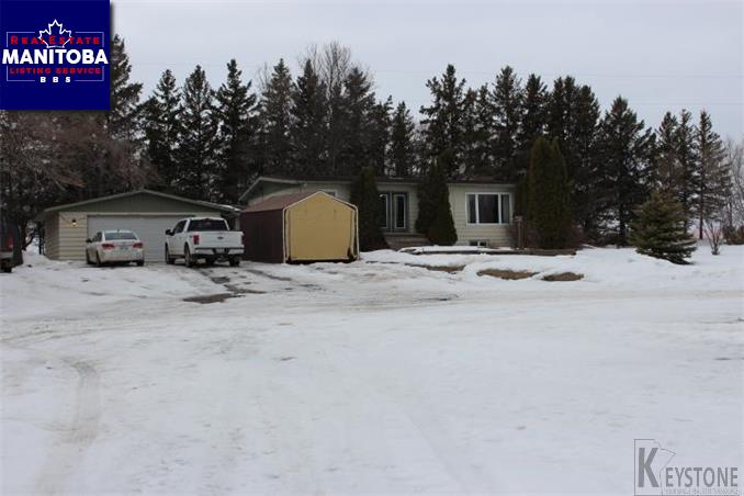 Property 93124 Wawanesa Rd Main image