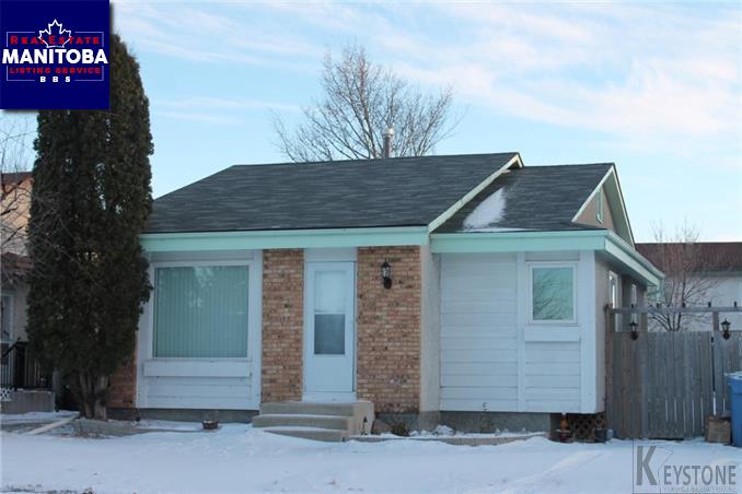 Property 316 Burland Ave Main image