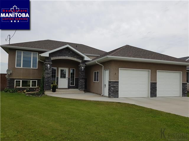 Property 3 Parkdale Cove Main image