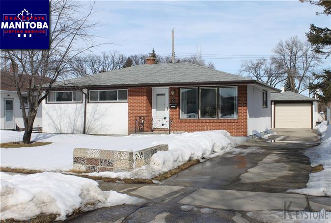 Property 13 Macklin Ave Main image