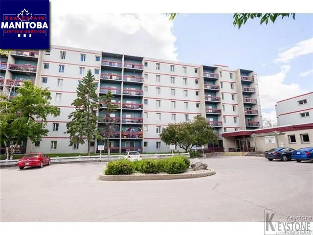 322 35 Valhalla Dr, Winnipeg