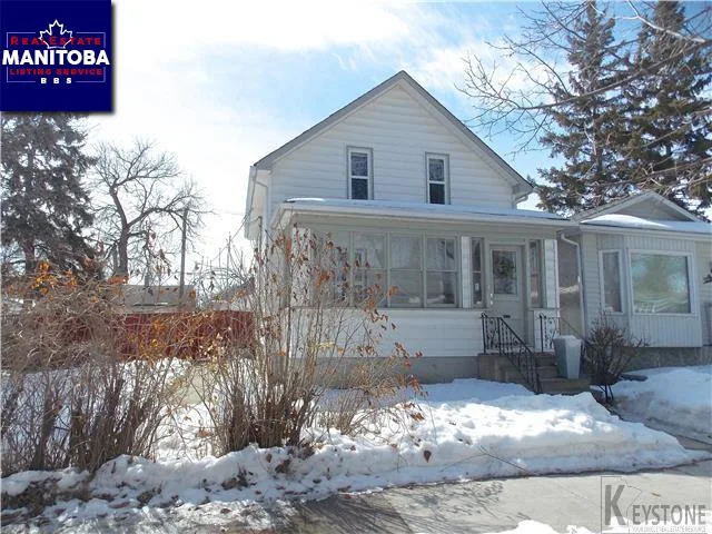 118 Jefferson Ave, Winnipeg