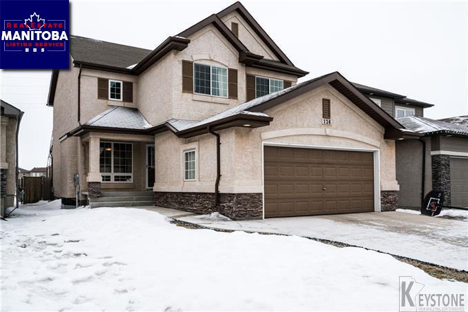 Property 126 Tallgrass Cr Main image