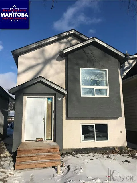 593 Bannerman Ave, Winnipeg