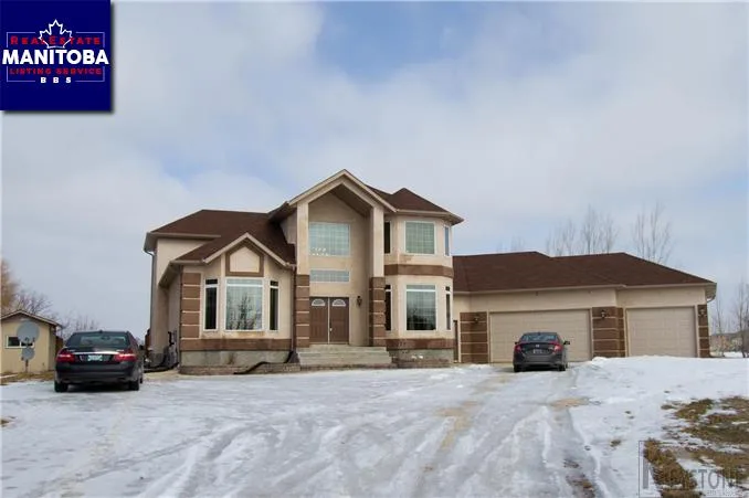 135 Fraser Rd, Winnipeg